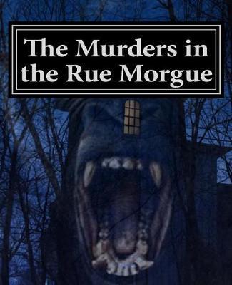 The Murders in the Rue Morgue: Bilingual book