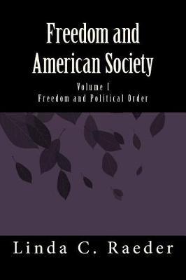 Freedom and Political Order