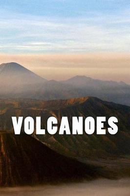 Volcanoes