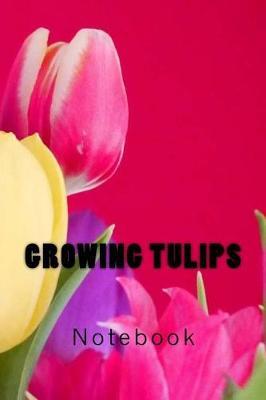Growing Tulips: Notebook