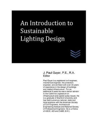 An Introduction to Sustainable Lighting Design