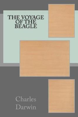 The Voyage of the Beagle