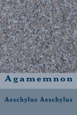Agamemnon