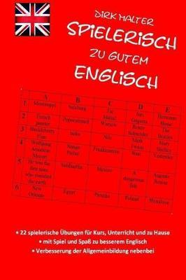 Spielerisch Zu Gutem Englisch