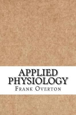 Applied Physiology