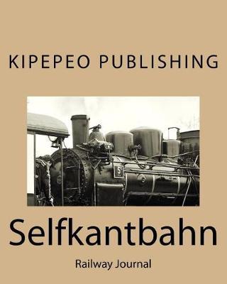 Selfkantbahn: Railway Journal