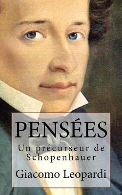 Leopardi, Pensees