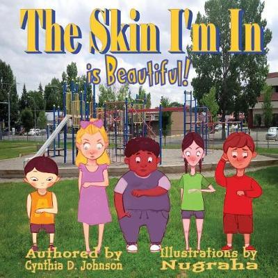 The Skin I'm In...: It Is Beautiful