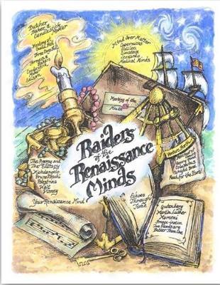 Raiders of the Renaissance Minds: An Epic Adventure