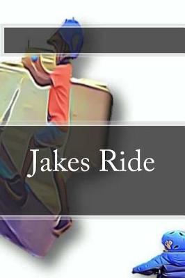 Jake's Ride: Let's take Turns