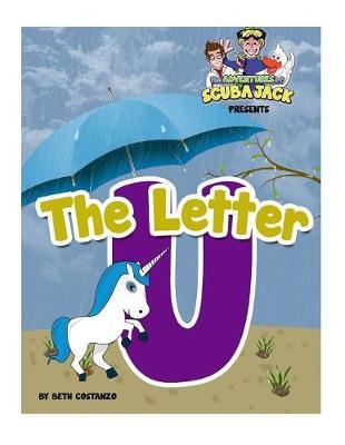 Letter U Activity Workbook