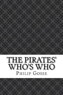 The Pirates' Who's Who