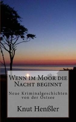 Wenn Im Moor Die Nacht Beginnt: Neue Kriminalgeschichten Von Der Ostsee