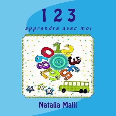 1 2 3: apprendre avec moi