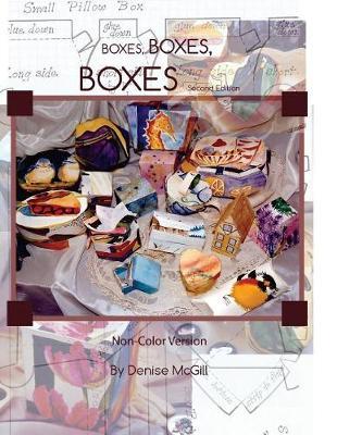 Boxes, Boxes, Boxes: Non-Color Version