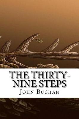 The Thirty-Nine Steps