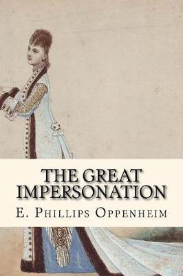 The Great Impersonation