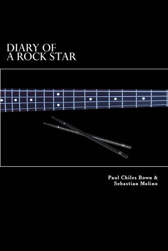 Diary Of A Rock Star