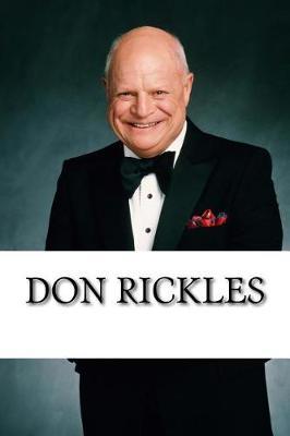 Don Rickles: A Biography