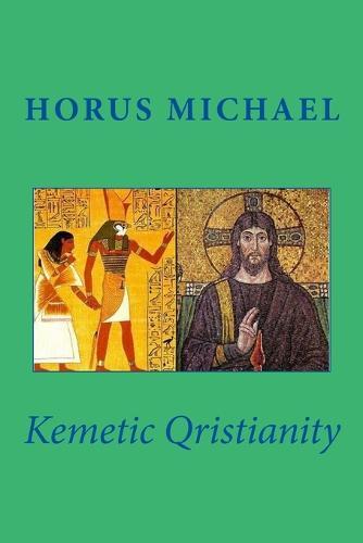 Kemetic Qristianity