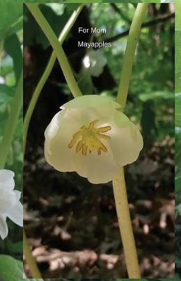 For Mom Mayapples: Journal