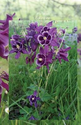 For Mom Columbine: Journal