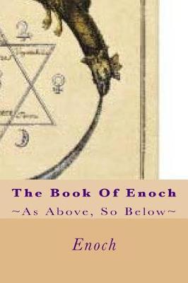 The Book of Enoch: As Above, So Below