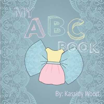 My ABC Book