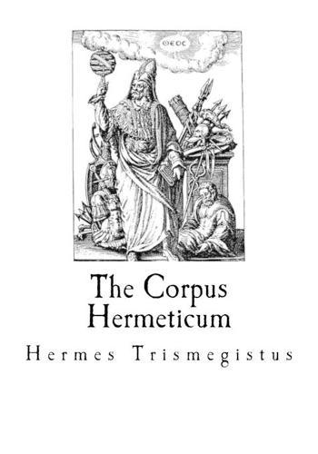 The Corpus Hermeticum