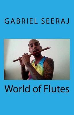 World of Flutes