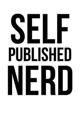 Self Published Nerd: Blank Lined Journal