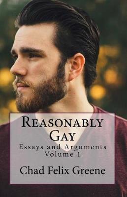 Reasonably Gay