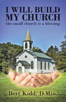 I Will Build My Church