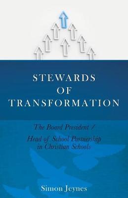 Stewards of Transformation