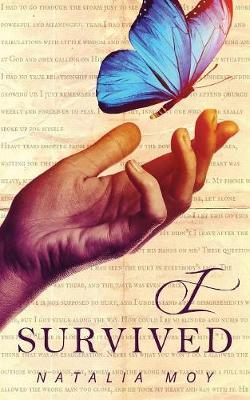 I survived.... No longer will I live in silence.