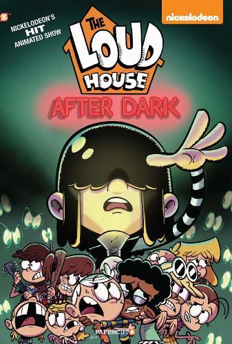 The Loud House Vol. 5: After Dark