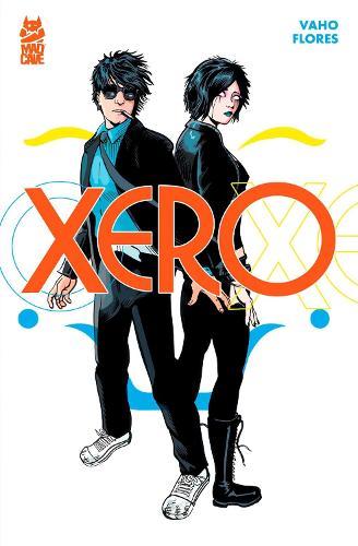Xero