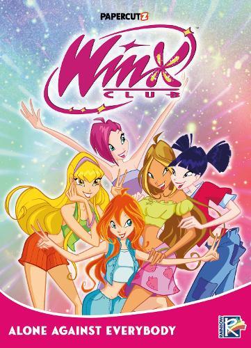 Winx Club Vol. 5: Alone Agaist Everybody