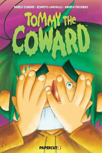 Tommy the Coward