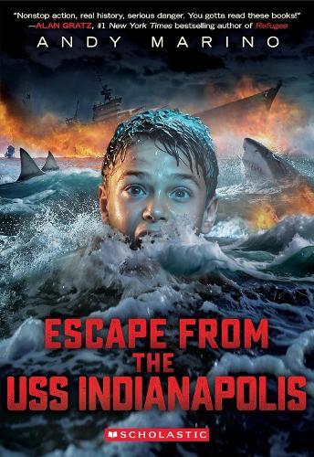 Escape From USS Indianapolis