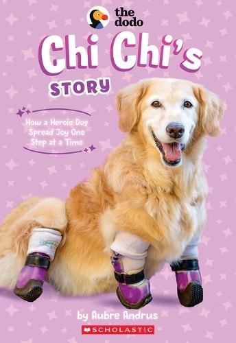 CHI Chi's Story (the Dodo)