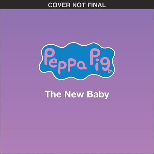 Peppa Pig: Our New Baby Sister
