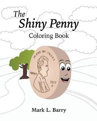 The Shiny Penny Coloring Book