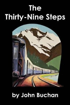 The Thirty-Nine Steps