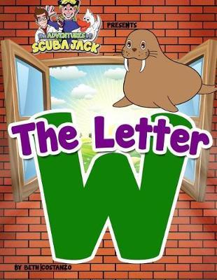 The "Letter ""W"""