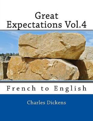 Great Expectations Vol.4: French to English