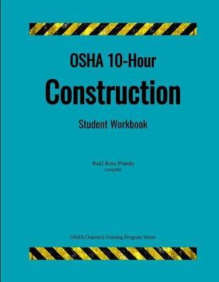 OSHA 10 Construction; student handouts