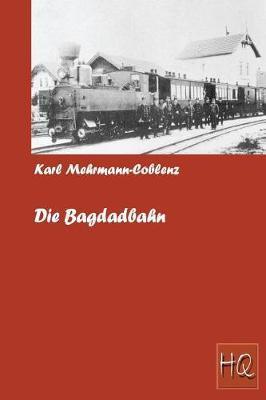 Die Bagdadbahn