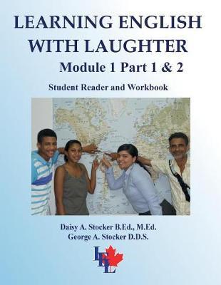 Learning English With Laughter: Module 1 Student Reader and Workbook Complete