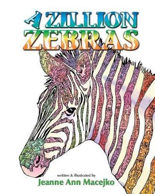 A Zillion Zebras